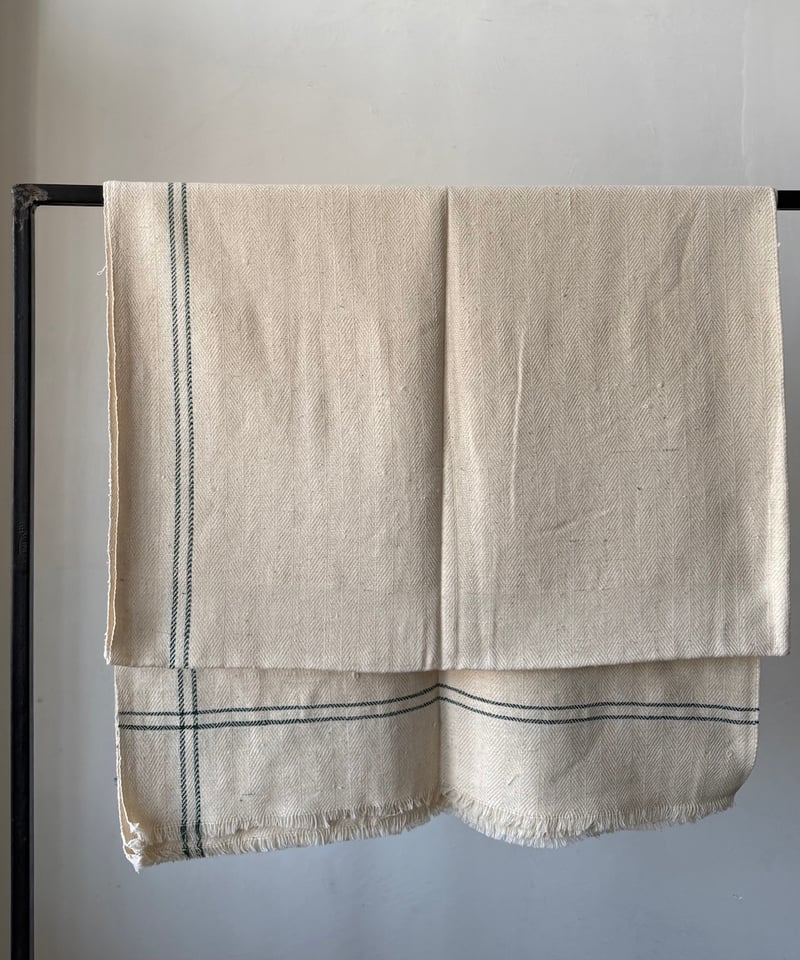 Khadi カディ シーツ（マルチ布） | ONABAKE97