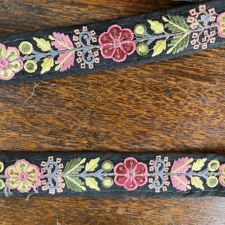 刺繍リボンー10cm単位ー   P