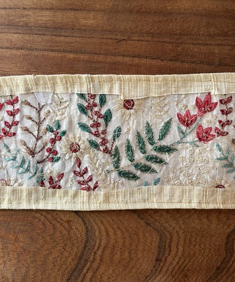 刺繍リボンー10cm単位ー
