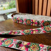 刺繍リボンー10cm単位ー   d