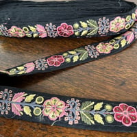 刺繍リボンー10cm単位ー   P