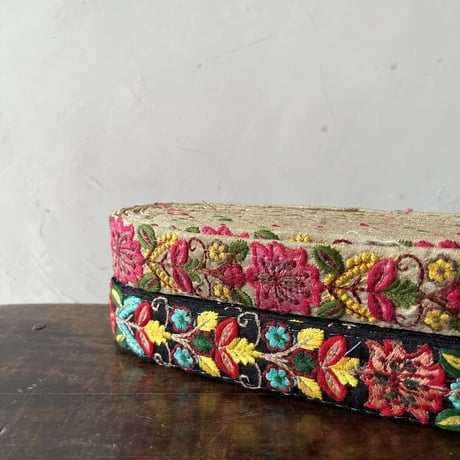 刺繍リボンー10cm単位ー