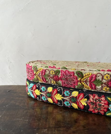 刺繍リボンー10cm単位ー