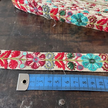 刺繍リボンー10cm単位ー