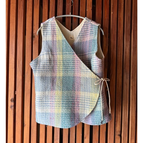 ヴィンテージラリーキルト カンタキルト オールドカンタ⑥ インド産 カンタキルト・ラリーキルト】ヴィンテージラグ専門店 amaleh