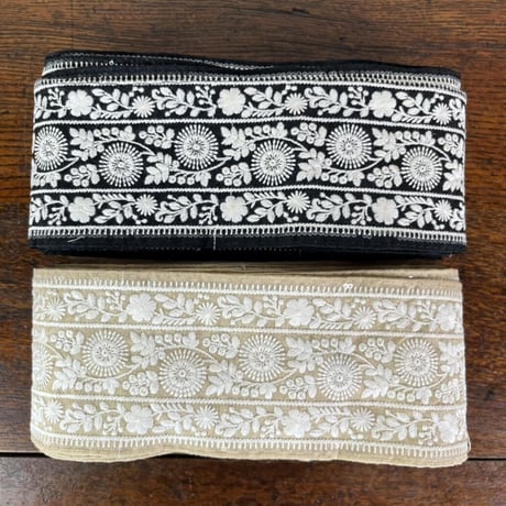 刺繍リボンー１0cm単位ー   G