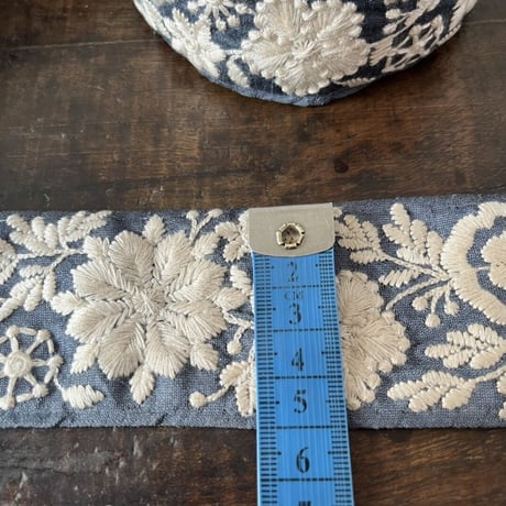 刺繍リボンー10cm単位ー