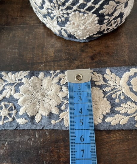 刺繍リボンー10cm単位ー