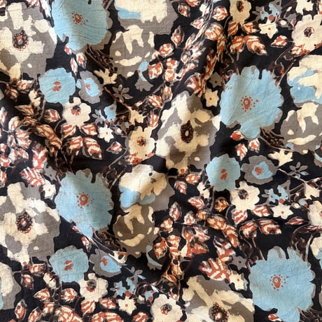 CATEGORY ハンドブロックプリント生地 | ONABAKE97