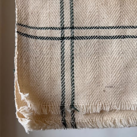 Khadi カディ　シーツ（マルチ布）