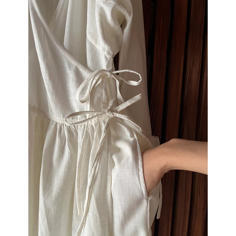 ルクツルのカシュクール ークリア ホワイトー スラブ | ONABAKE97