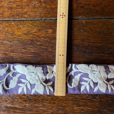 刺繍リボンー10cm単位ー   k