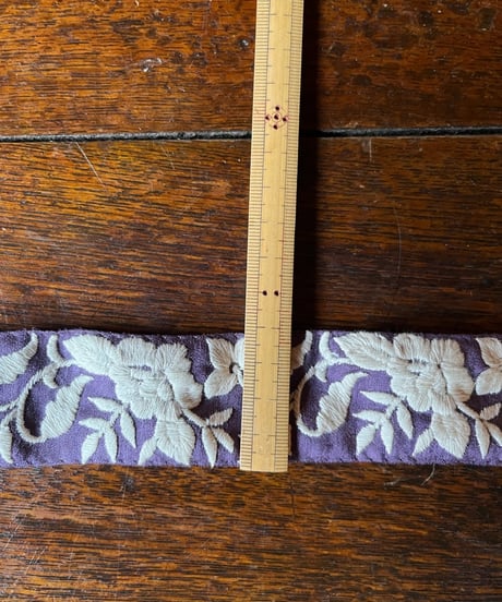 刺繍リボンー10cm単位ー   k