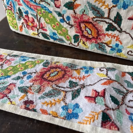 刺繍リボンー10cm単位ー