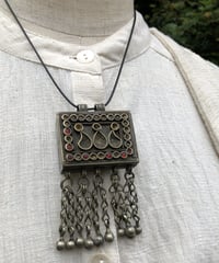 インドのヴィンテージ　ジュエリーパーツ　５