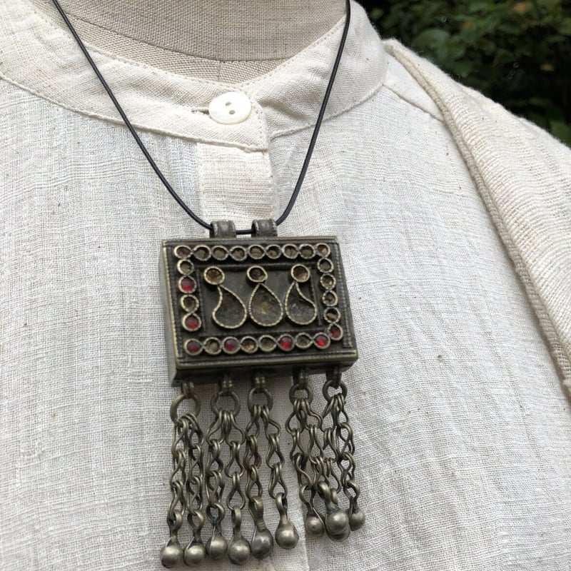 インドのヴィンテージ ジュエリーパーツ 5 | ONABAKE97