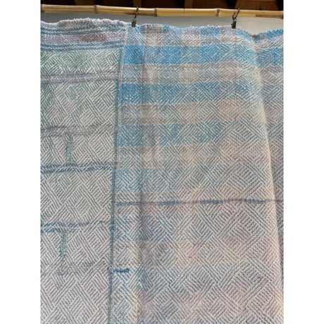 Kantha　オールドカンタ　マルチキルト　73