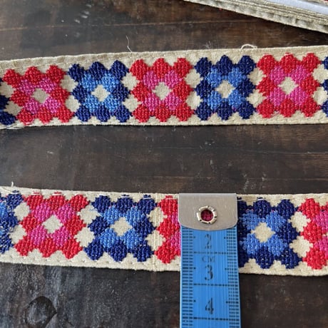 刺繍リボンー10cm単位ー