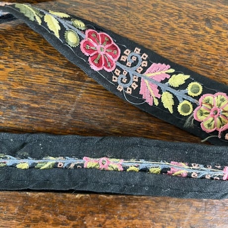 刺繍リボンー10cm単位ー   P