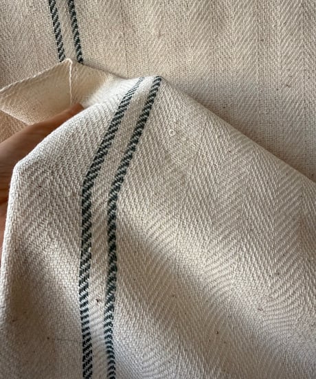 Khadi カディ　シーツ（マルチ布）