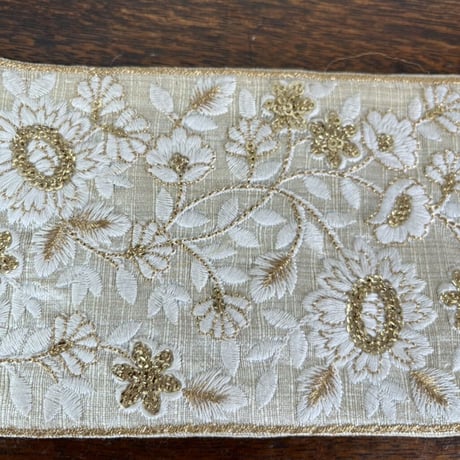 刺繍リボンー１0cm単位ー   I