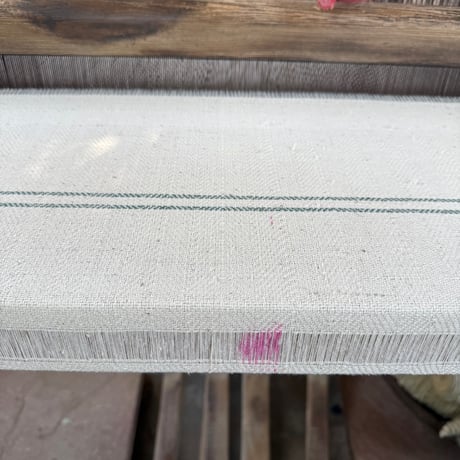 Khadi カディ　シーツ（マルチ布）