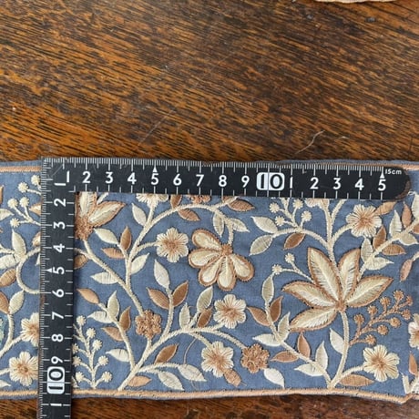 刺繍リボンー10cm単位ー   F