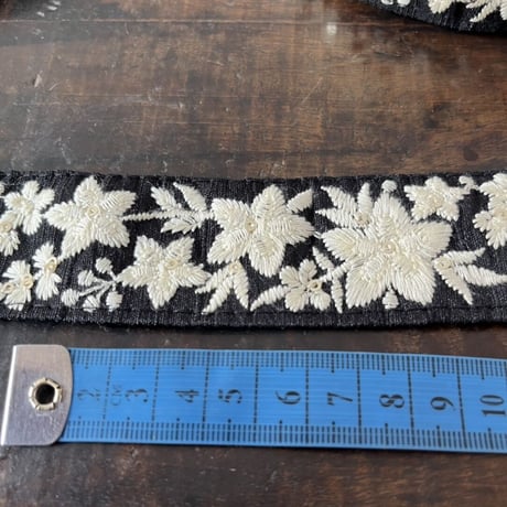 刺繍リボンー10cm単位ー