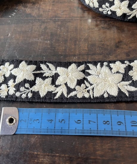 刺繍リボンー10cm単位ー