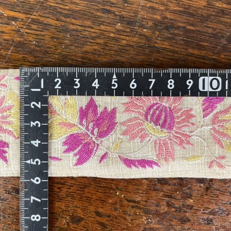 刺繍リボンー１0cm単位ー   D