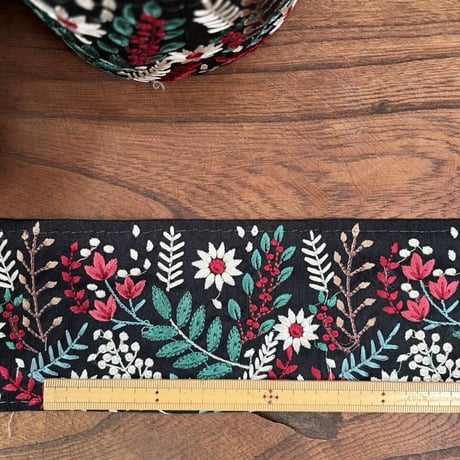 刺繍リボンー10cm単位ー