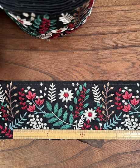 刺繍リボンー10cm単位ー