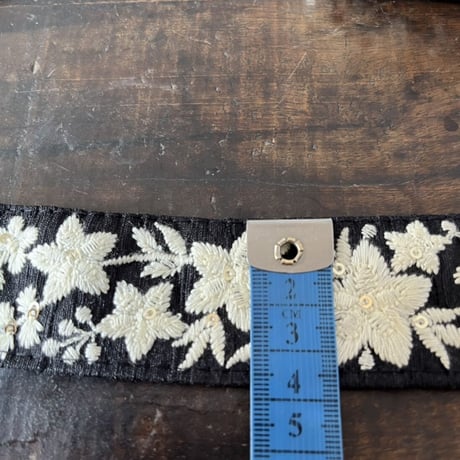 刺繍リボンー10cm単位ー