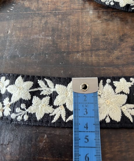 刺繍リボンー10cm単位ー
