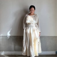 ルクツルのカディドレスーChandー月