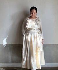 ルクツルのカディドレスーChandー月