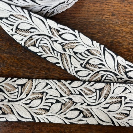 刺繍リボンー１0cm単位ー   J