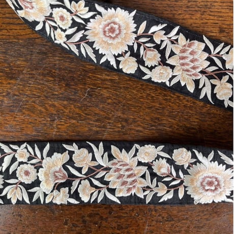 刺繍リボンー１0cm単位ー   H