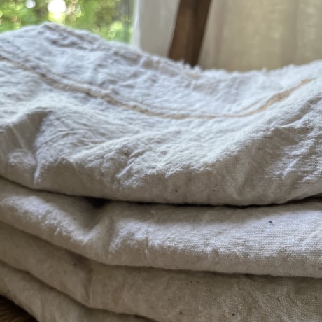 Khadi カディ　タオル