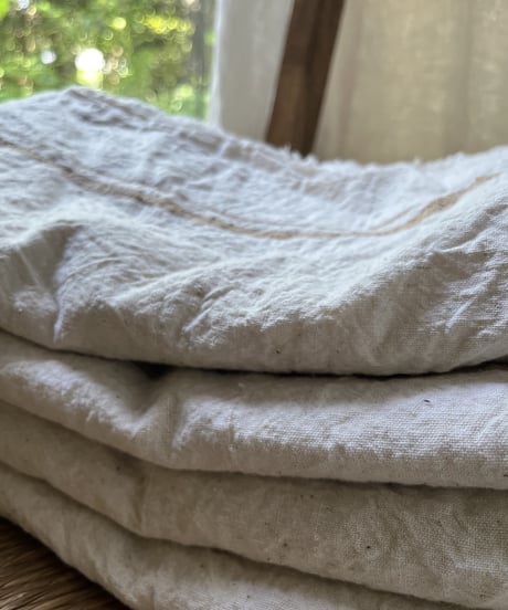 Khadi カディ　タオル
