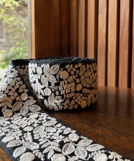 刺繍リボンー10cm単位ー   g