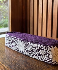 刺繍リボンー10cm単位ー   j