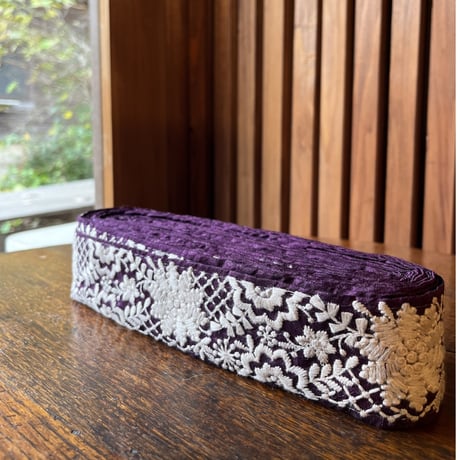 CATEGORY 刺繍リボン | ONABAKE97