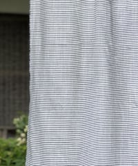 機械織り　ボーダー生地ー厚地ー50cm