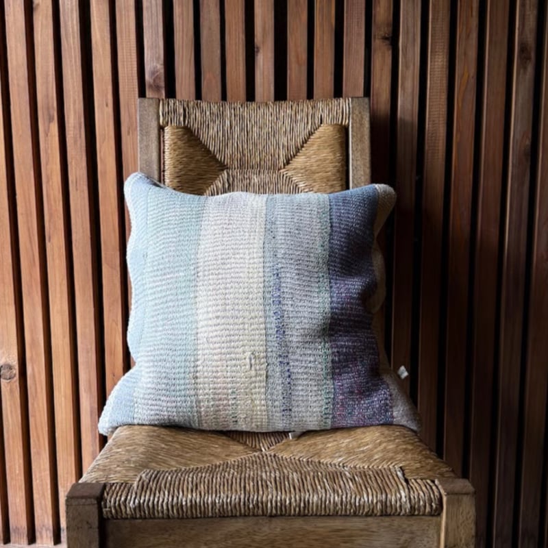 ご確認用★ヴィンテージカンタキルト クッションカバー a ご確認用☆ヴィンテージカンタキルト クッションカバー a ご確認