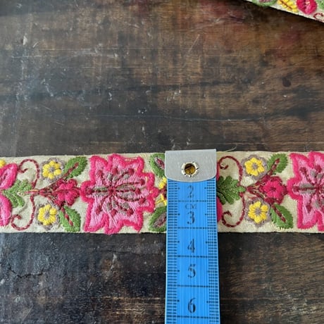 刺繍リボンー10cm単位ー