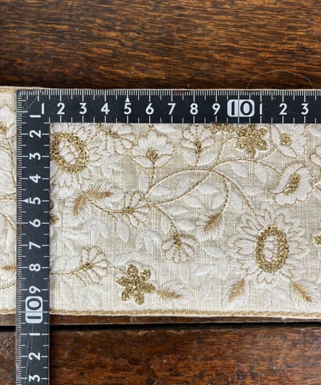 刺繍リボンー１0cm単位ー   I
