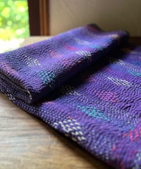 Kantha　オールドカンタ　マルチキルト　13