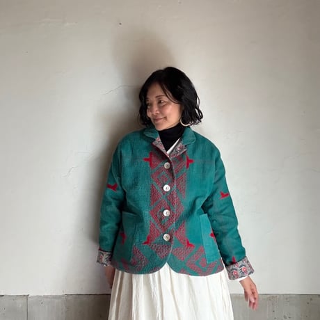 CATEGORY ヴィンテージカンタ（ラリーキルト）のアイテム | ONABAKE97