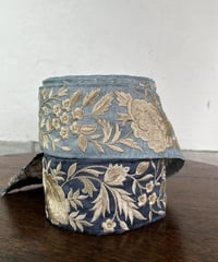 刺繍リボンー10cm単位ー   T